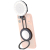 SmallRig 6277 M2 (granatowa) - magnetyczna lampa LED do smartfona z podstawką